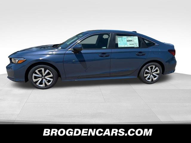 New 2026 Honda Civic LX image 5