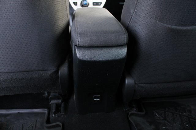 Used 2017 Toyota Prius Three image 23