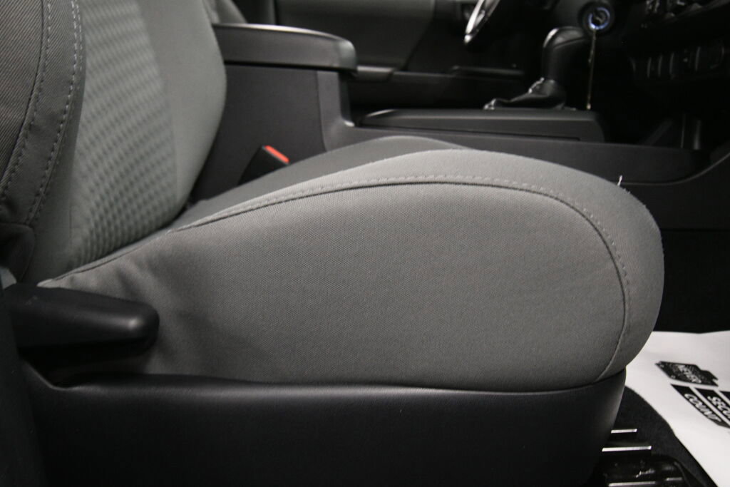 Certified 2021 Toyota Tacoma SR image 22