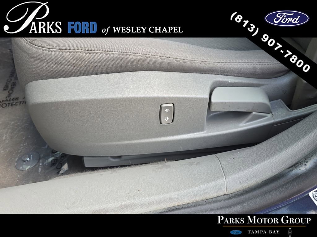 Used 2014 Chevrolet Malibu LS FWD image 17