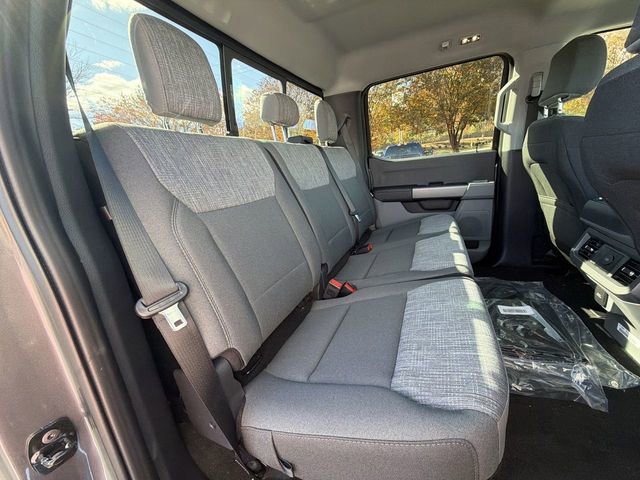 New 2026 Ford F350 XLT w/ 360-Degree Camera Package image 23