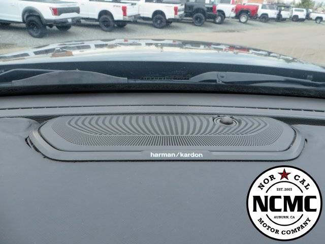 Used 2020 RAM 3500 Limited image 38