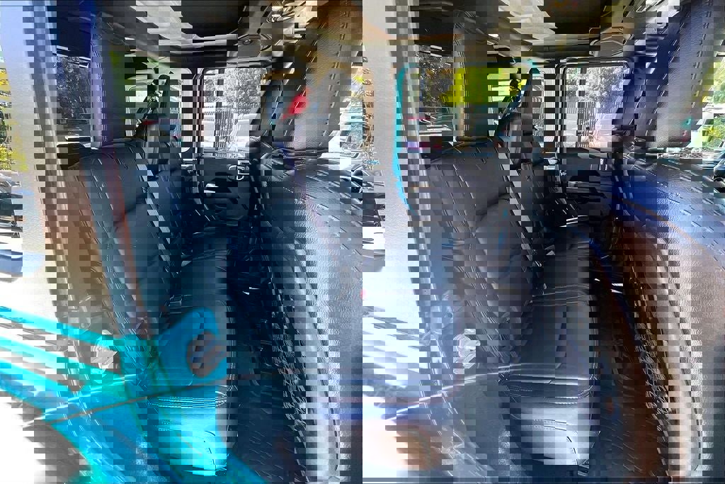 Used 2020 Jeep Wrangler Unlimited Rubicon image 19