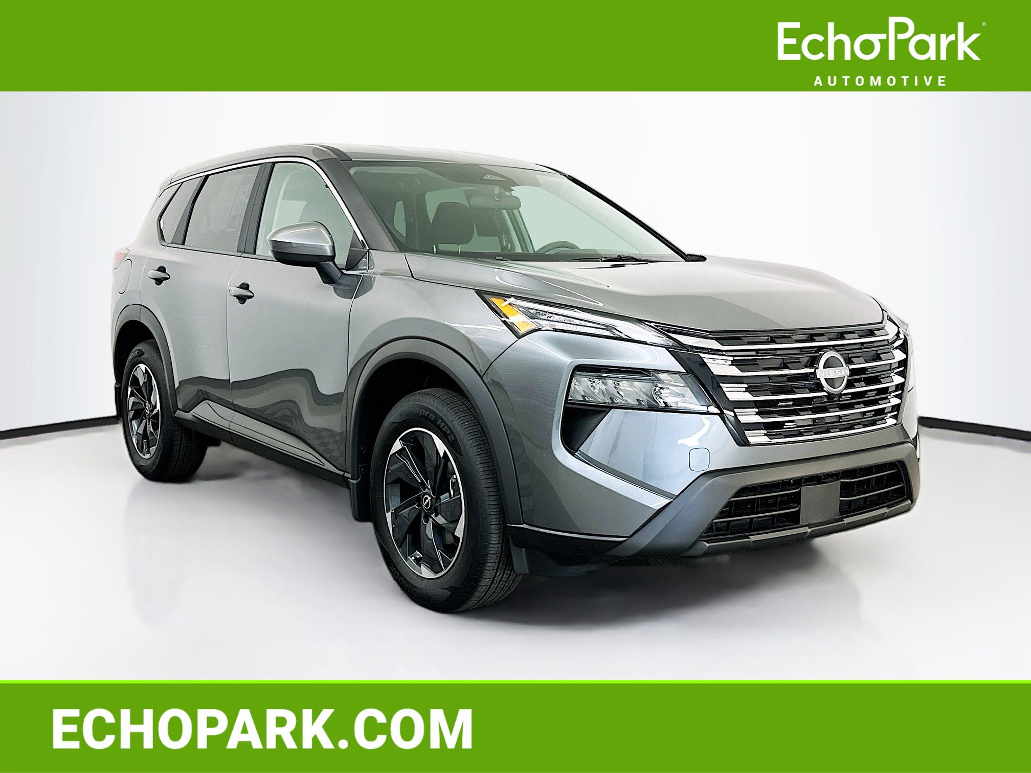 Used 2026 Nissan Rogue SV w/ Cold Weather Package