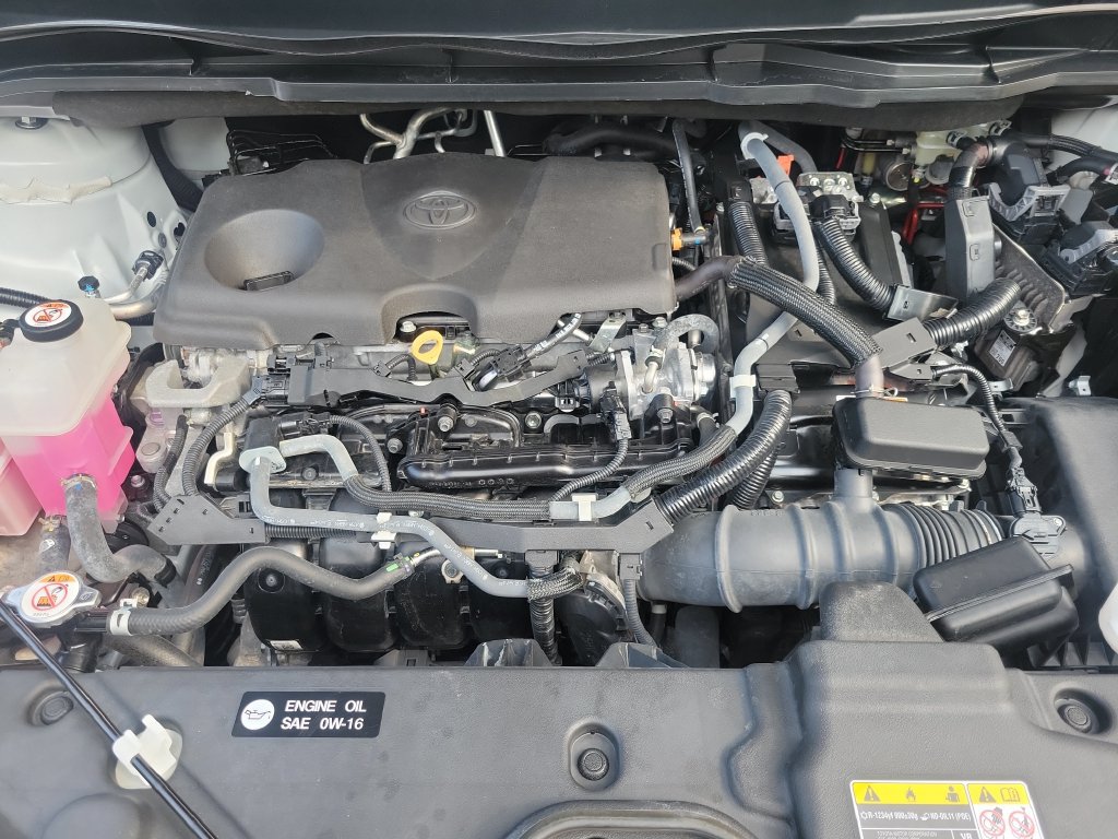 Used 2022 Toyota Sienna XLE FWD image 41