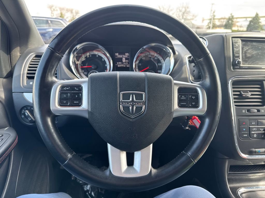Used 2017 Dodge Grand Caravan GT image 15