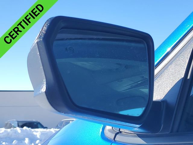 Certified 2024 Chevrolet Equinox LS w/ LS Convenience Package image 35