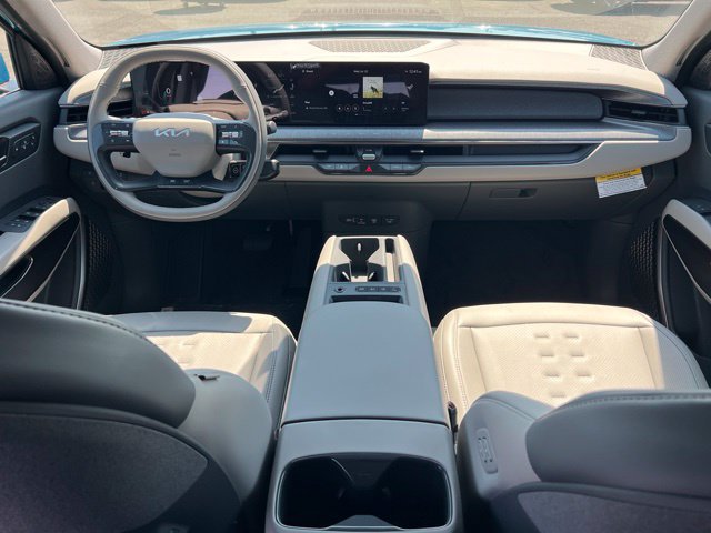 New 2026 Kia EV9 Wind AWD/4WD image 12