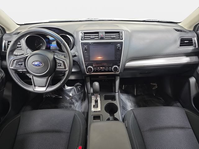 Used 2019 Subaru Outback 2.5i Premium AWD/4WD image 10