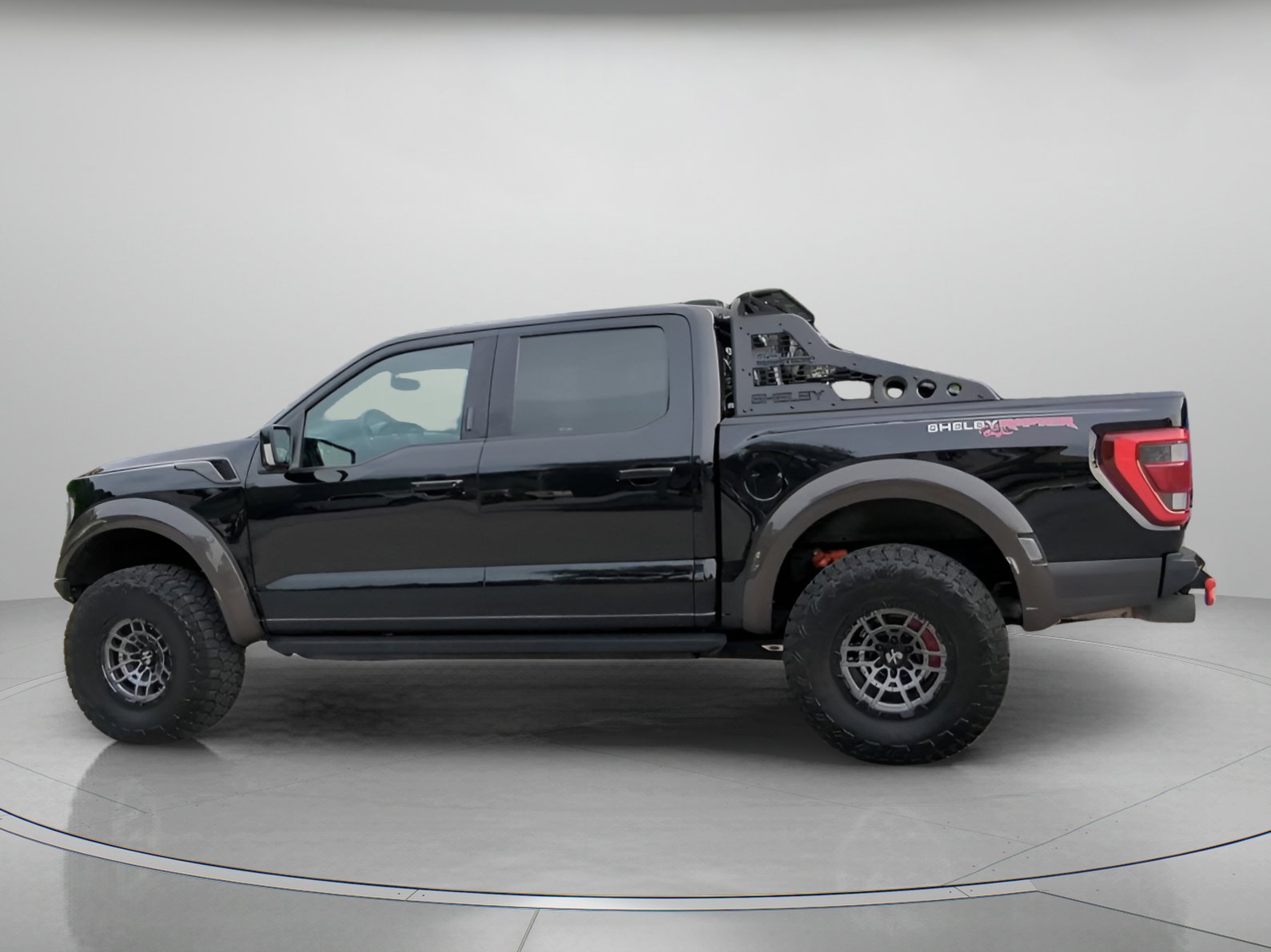 Used 2023 Ford F150 Raptor AWD/4WD image 14