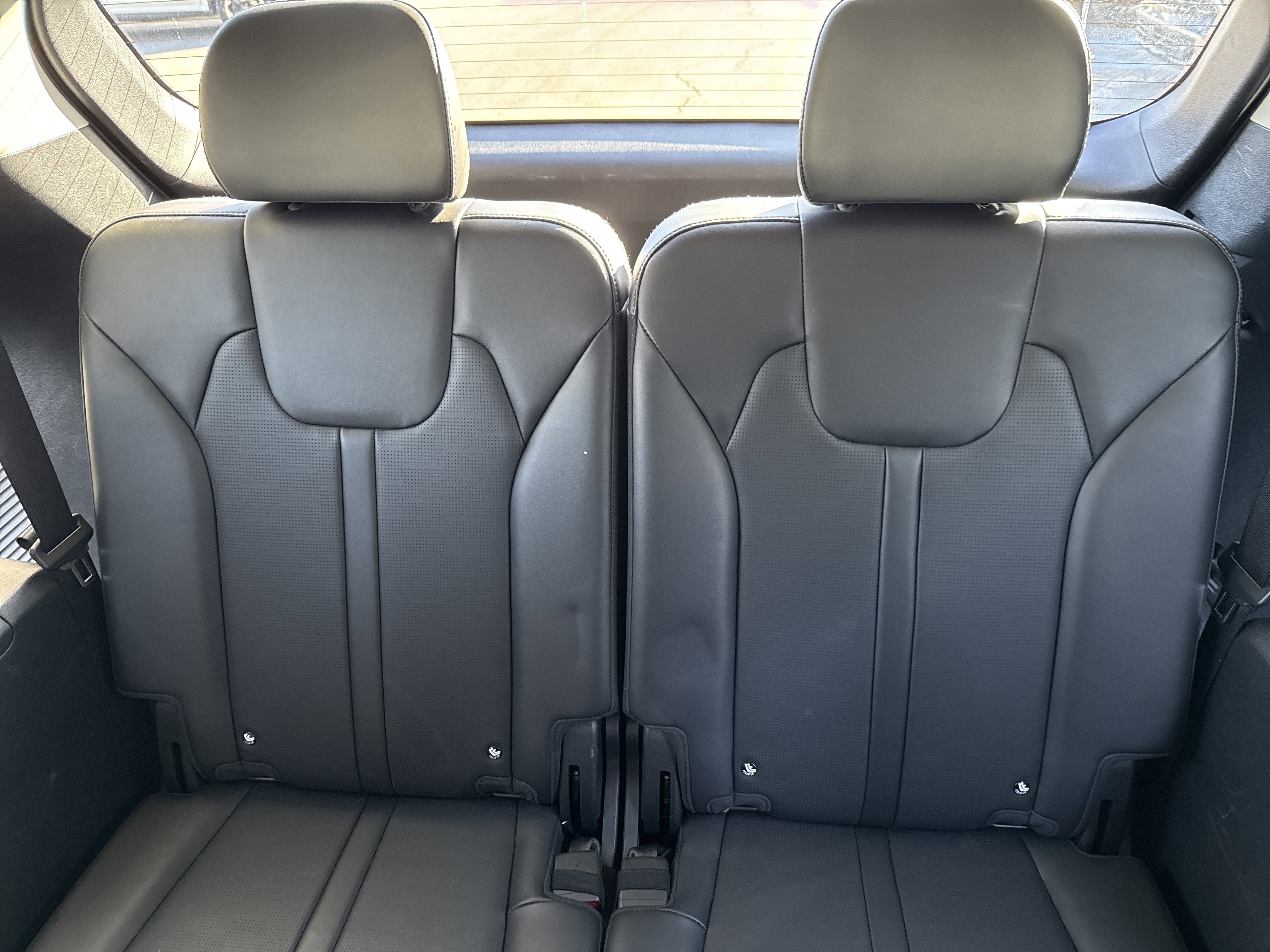 Certified 2024 Kia Sorento S image 14