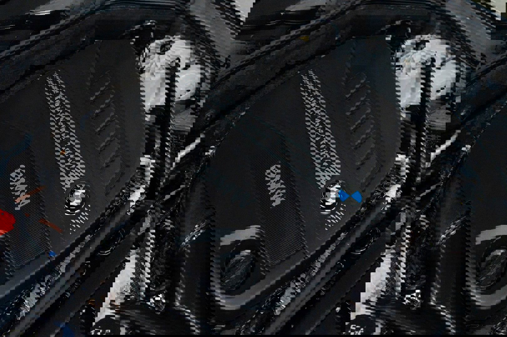 Used 2015 BMW 535d 535d image 48