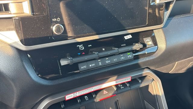 New 2026 Toyota Tundra SR5 w/ TRD Off-Road Package image 21