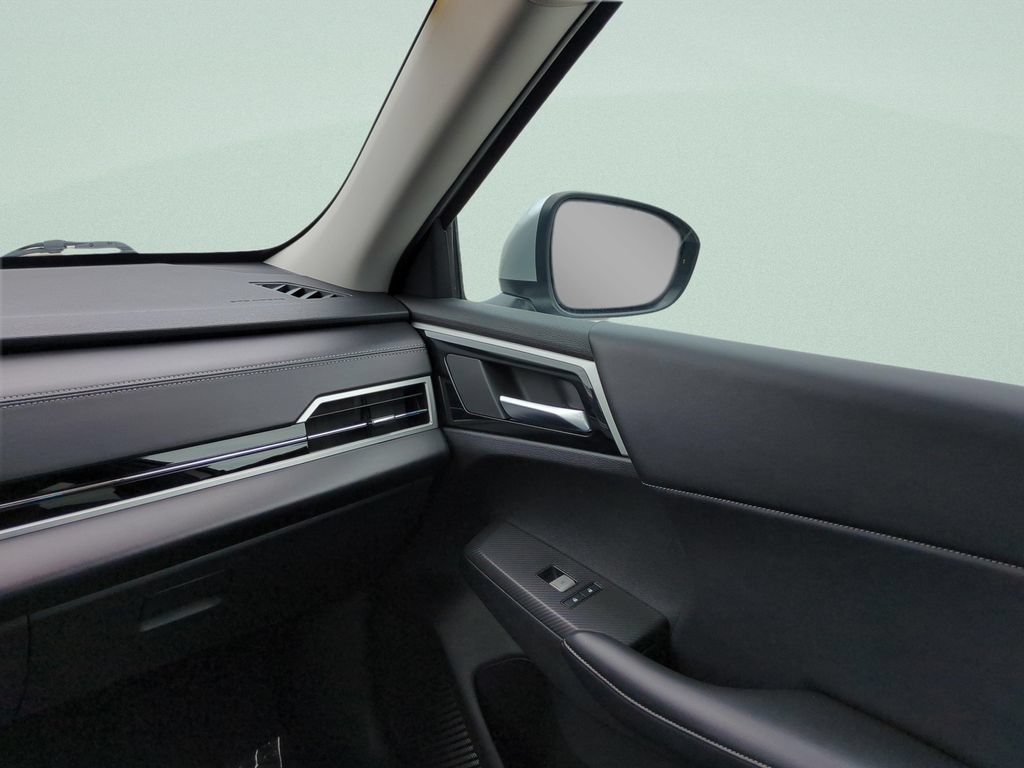 Used 2024 Mitsubishi Outlander SE FWD image 13