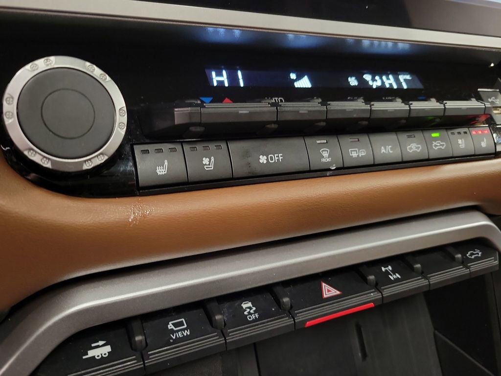 Used 2025 Toyota Tundra 1794 Edition image 18