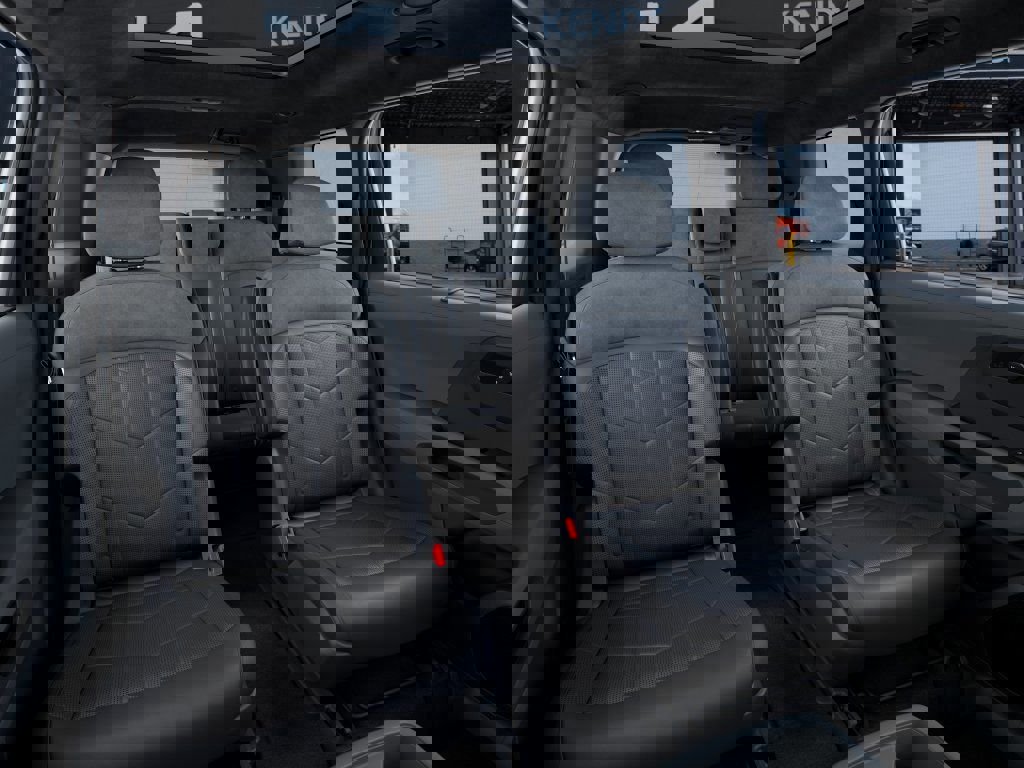 New 2027 Kia Telluride X-Line SX Prestige image 16