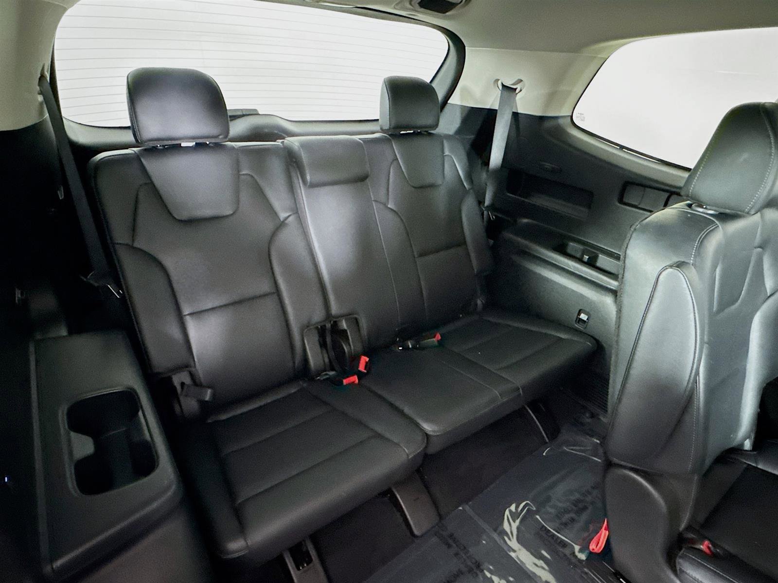 Certified 2023 Kia Telluride S image 28