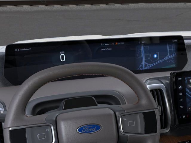 New 2026 Ford Expedition King Ranch AWD/4WD image 13
