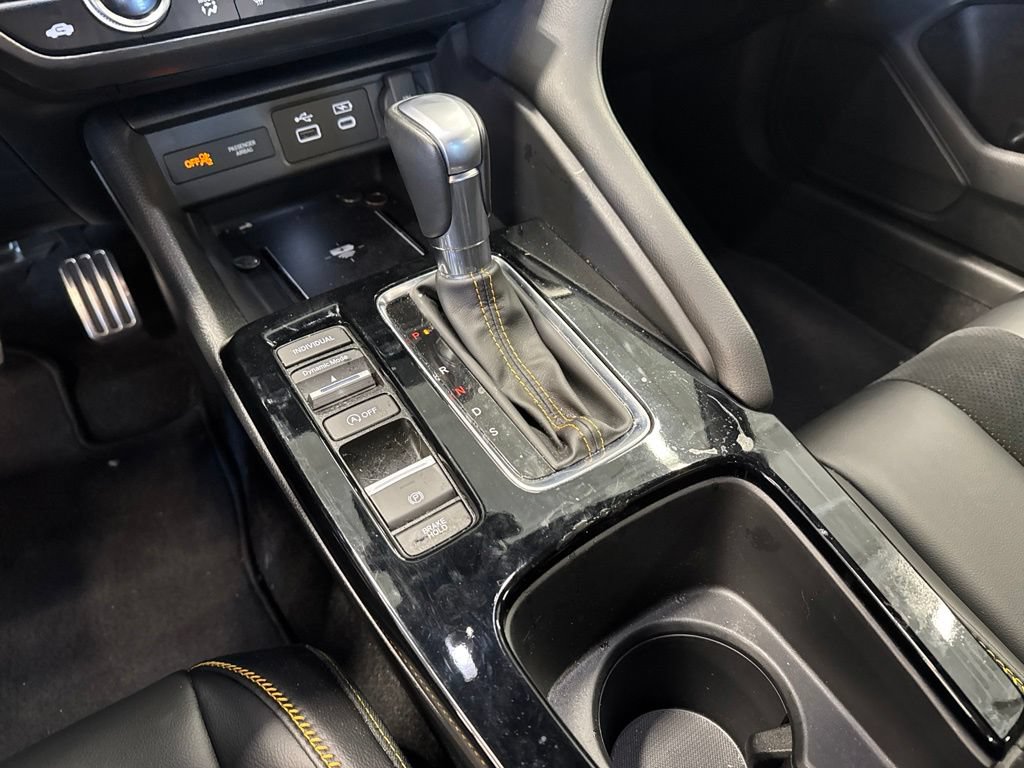 Used 2026 Acura Integra A-Spec FWD image 15