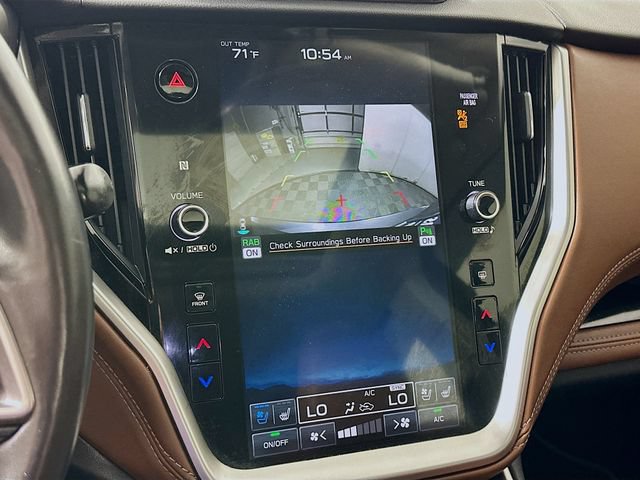 Certified 2024 Subaru Legacy Touring XT AWD/4WD image 16