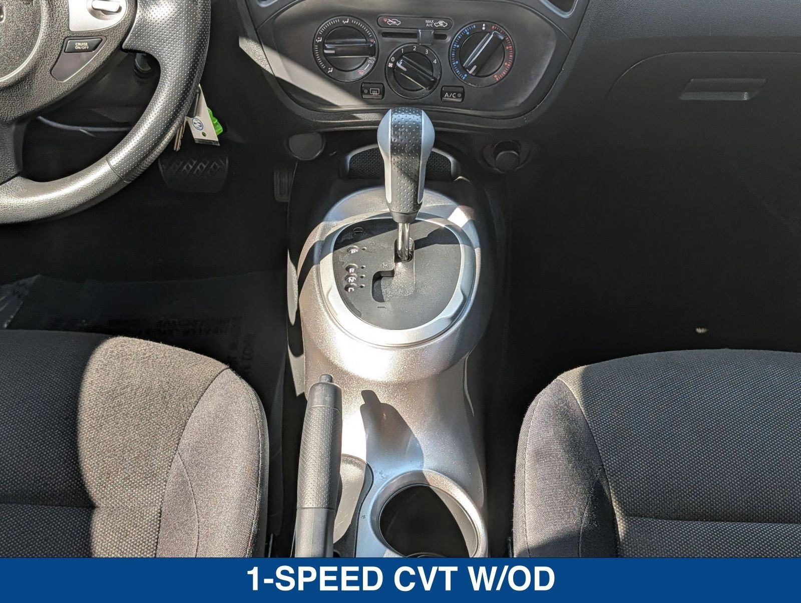 Used 2014 Nissan Juke S image 15