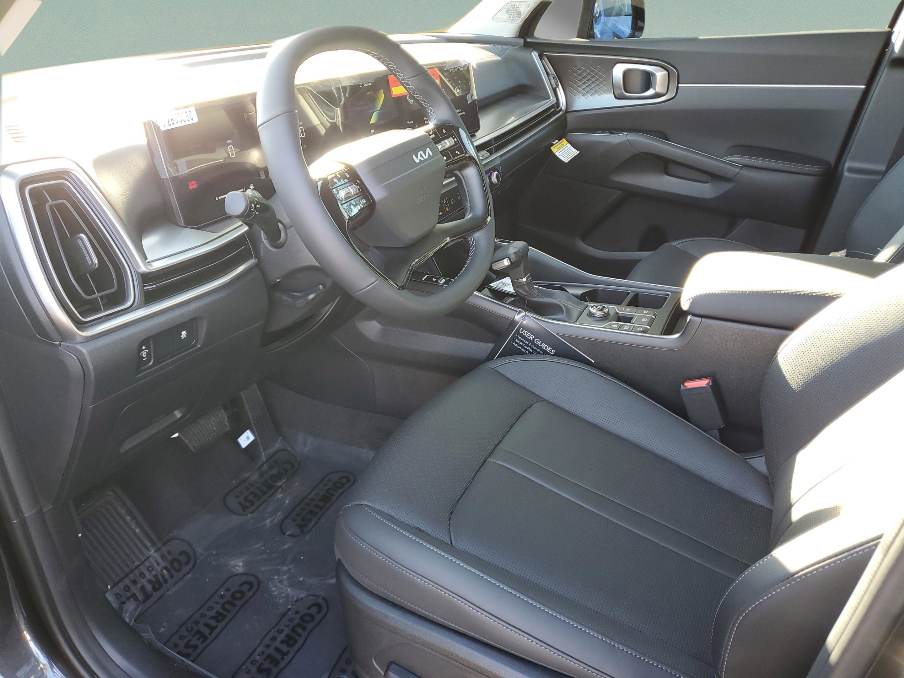 New 2026 Kia Sorento S FWD image 19