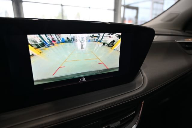 Used 2024 Buick Encore GX Preferred w/ Comfort Package image 16