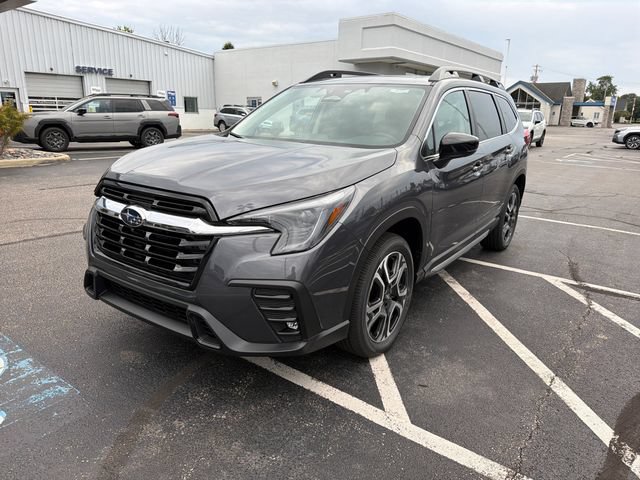 New 2026 Subaru Ascent Limited AWD/4WD image 4