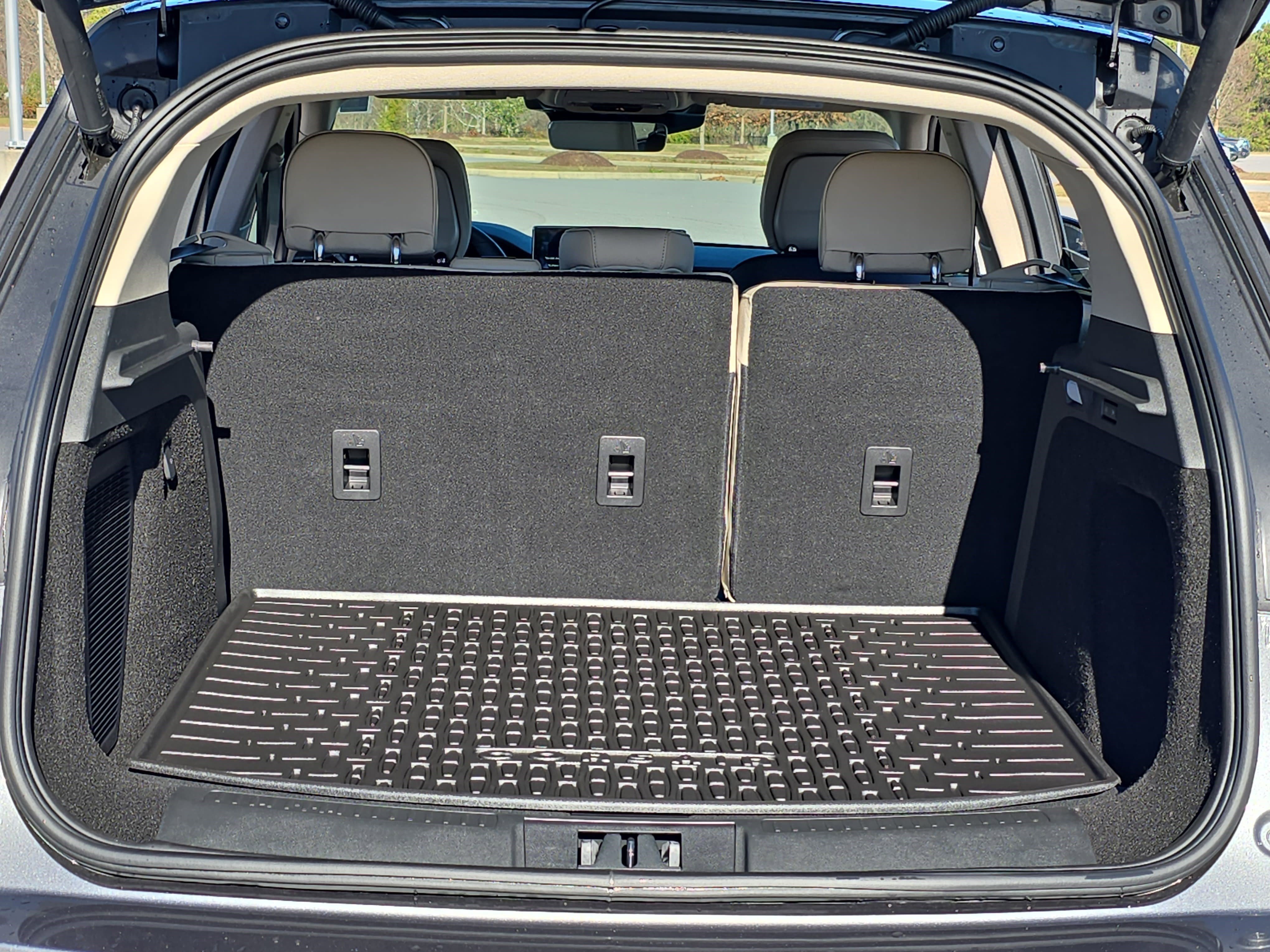 New 2026 Lincoln Corsair Reserve AWD/4WD image 13