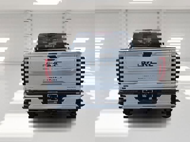 New 2026 GMC Sierra 2500 Denali Ultimate image 4