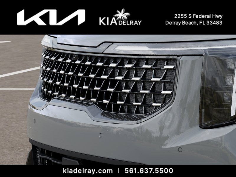 New 2026 Kia Carnival SX image 12
