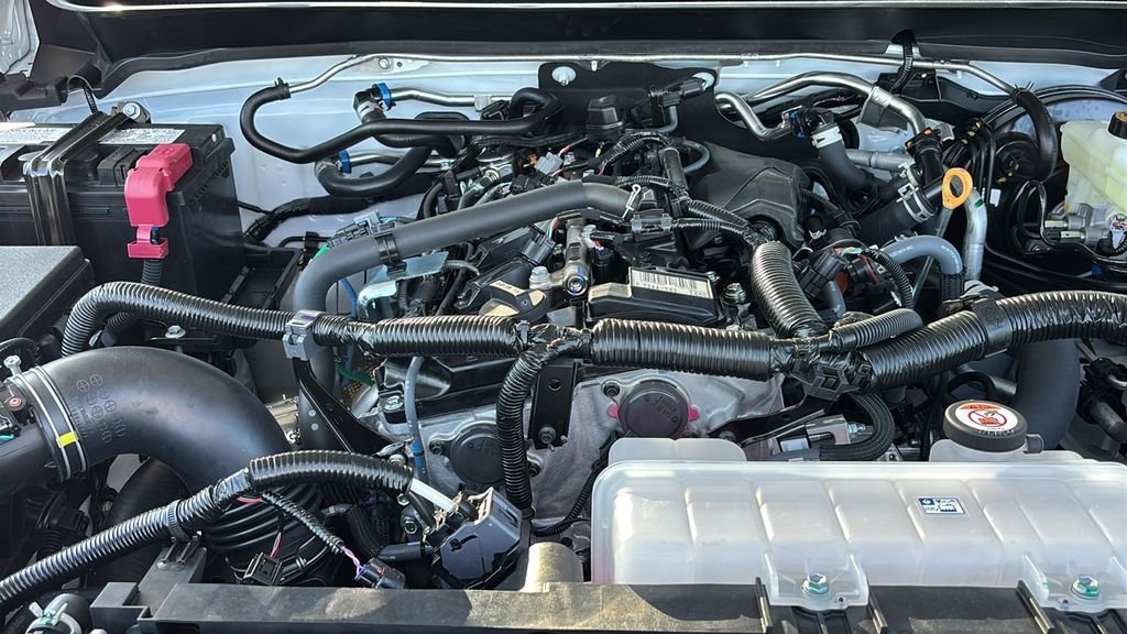 New 2026 Toyota Tacoma SR5 AWD/4WD image 34
