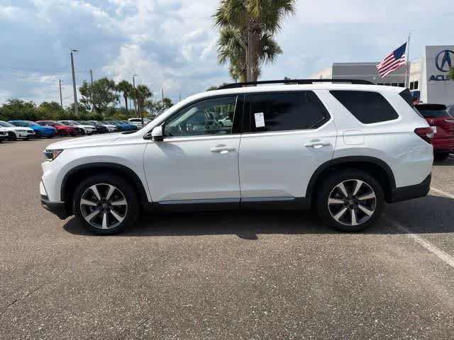 Used 2023 Honda Pilot Elite image 20