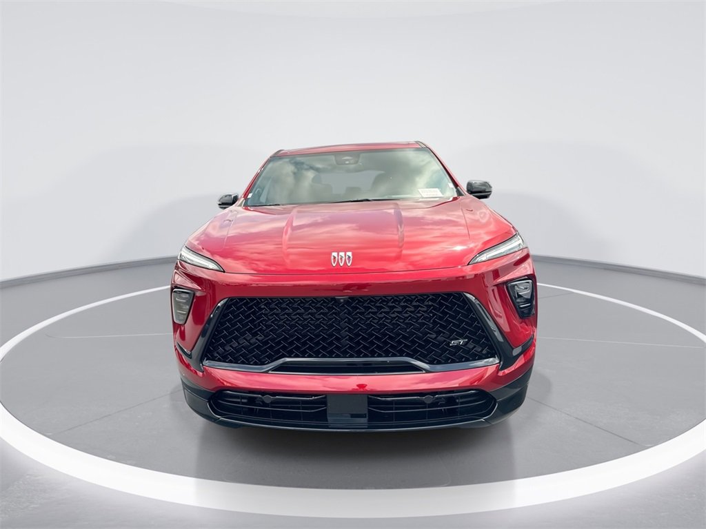 New 2025 Buick Enclave Sport Touring w/ Power Package image 3