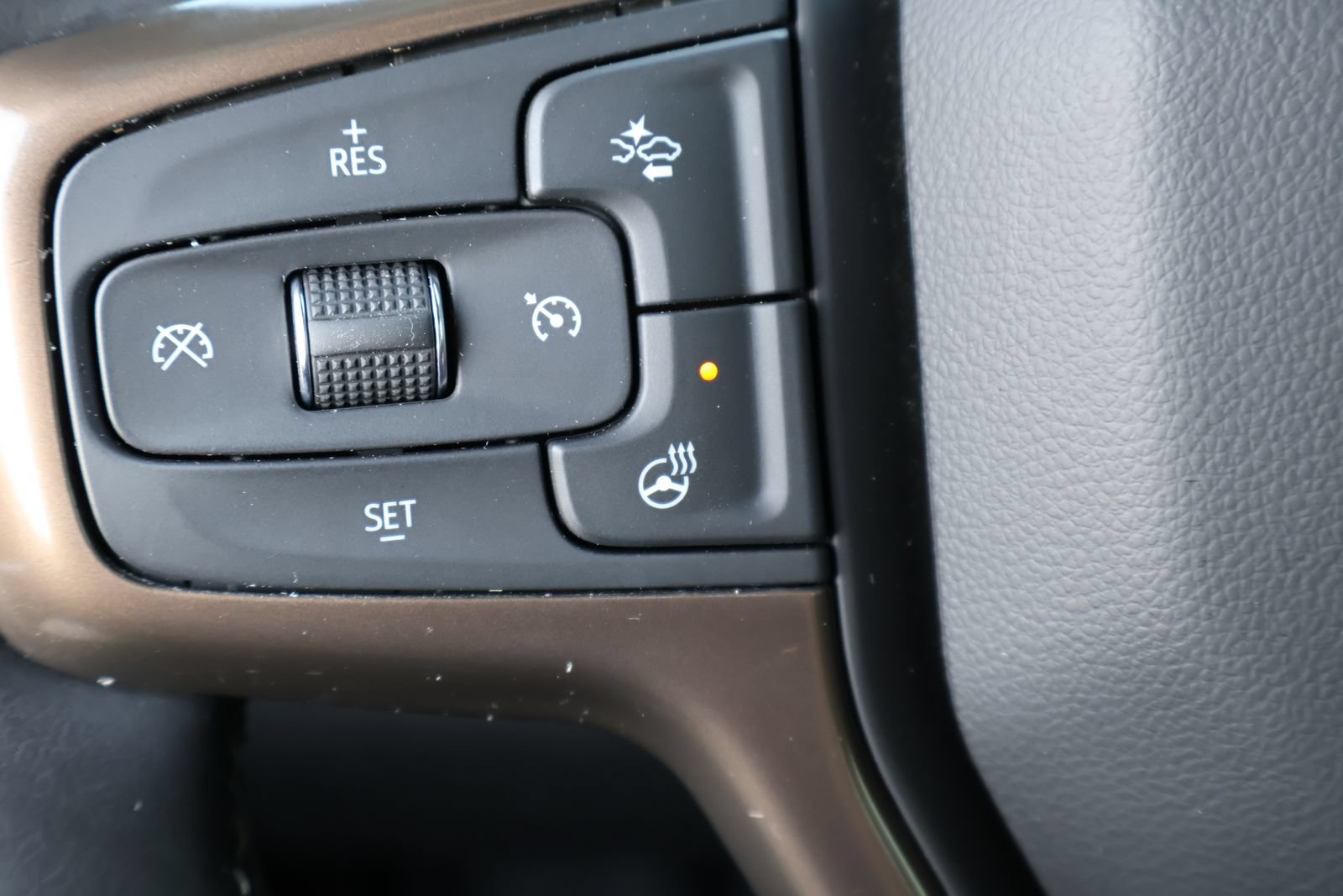 Used 2021 Chevrolet Silverado 1500 High Country AWD/4WD image 26