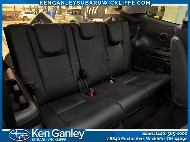 New 2026 Subaru Ascent Limited image 15