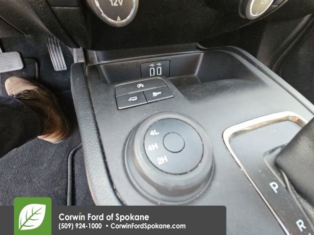 Used 2020 Ford Ranger XLT w/ Equipment Group 301A Mid AWD/4WD image 15