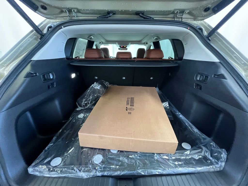 New 2026 MAZDA CX-50 AWD 2.5 S w/ Weather Package image 26