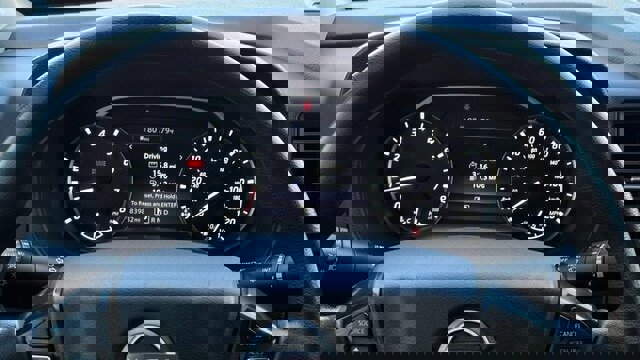 Used 2022 Nissan Frontier S image 11