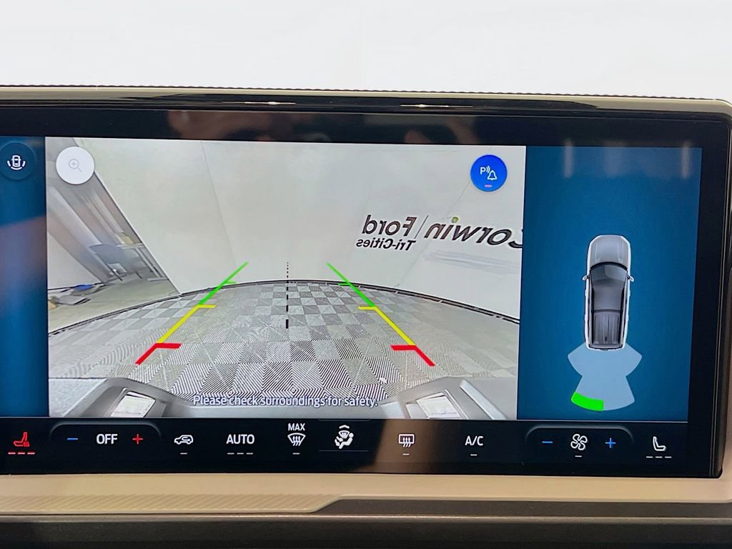 New 2025 Ford Bronco Sport Big Bend w/ Convenience Package image 20