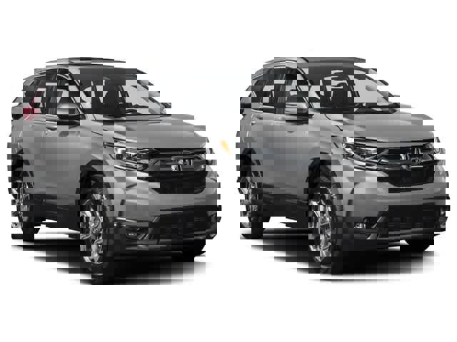 Used 2018 Honda CR-V EX-L image 9