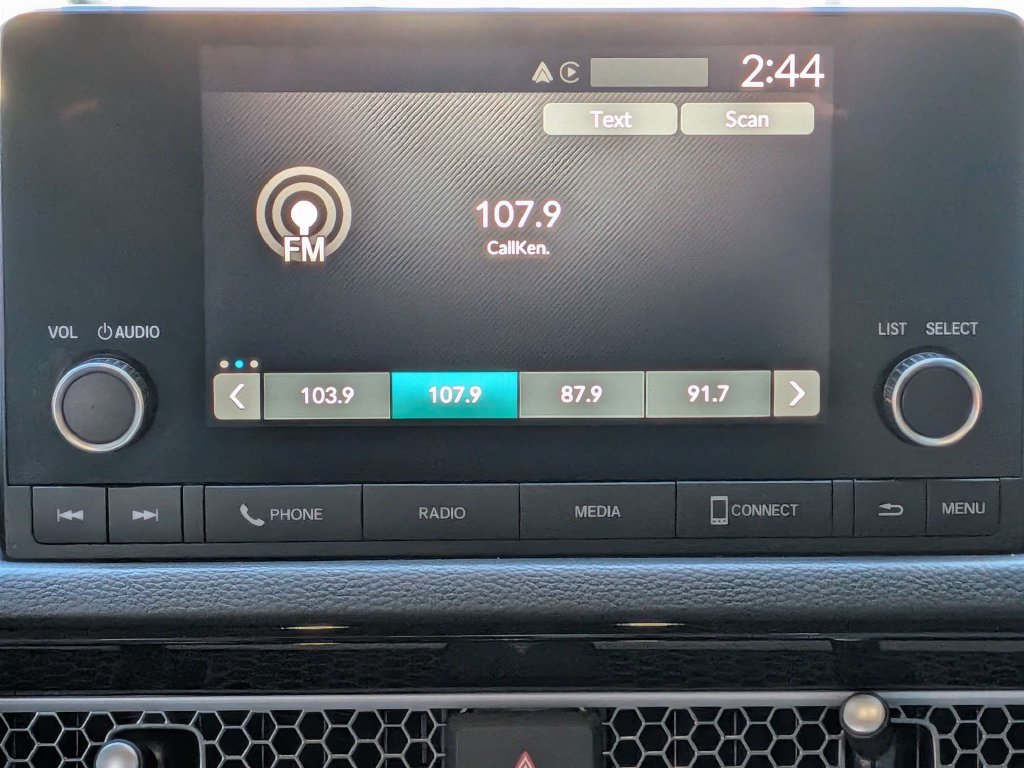 Used 2025 Honda Civic Sport image 17