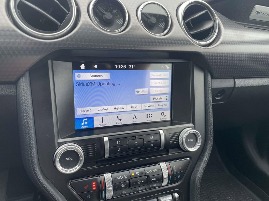 Used 2019 Ford Mustang GT Premium w/ GT Performance Package image 39