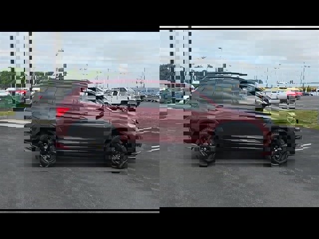 Used 2020 Honda Passport Elite image 9