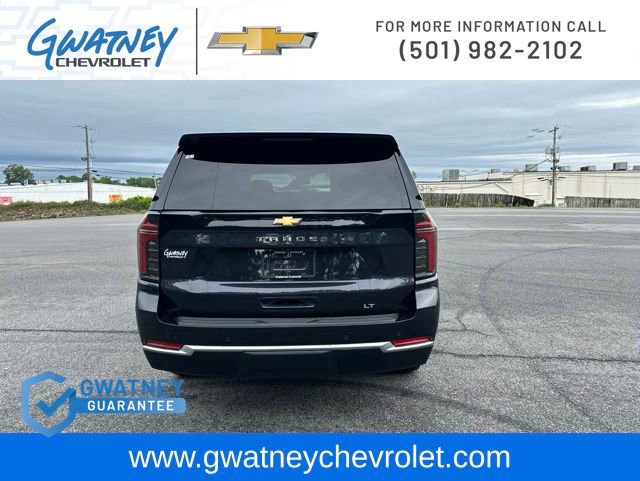 Used 2025 Chevrolet Tahoe LT RWD image 6
