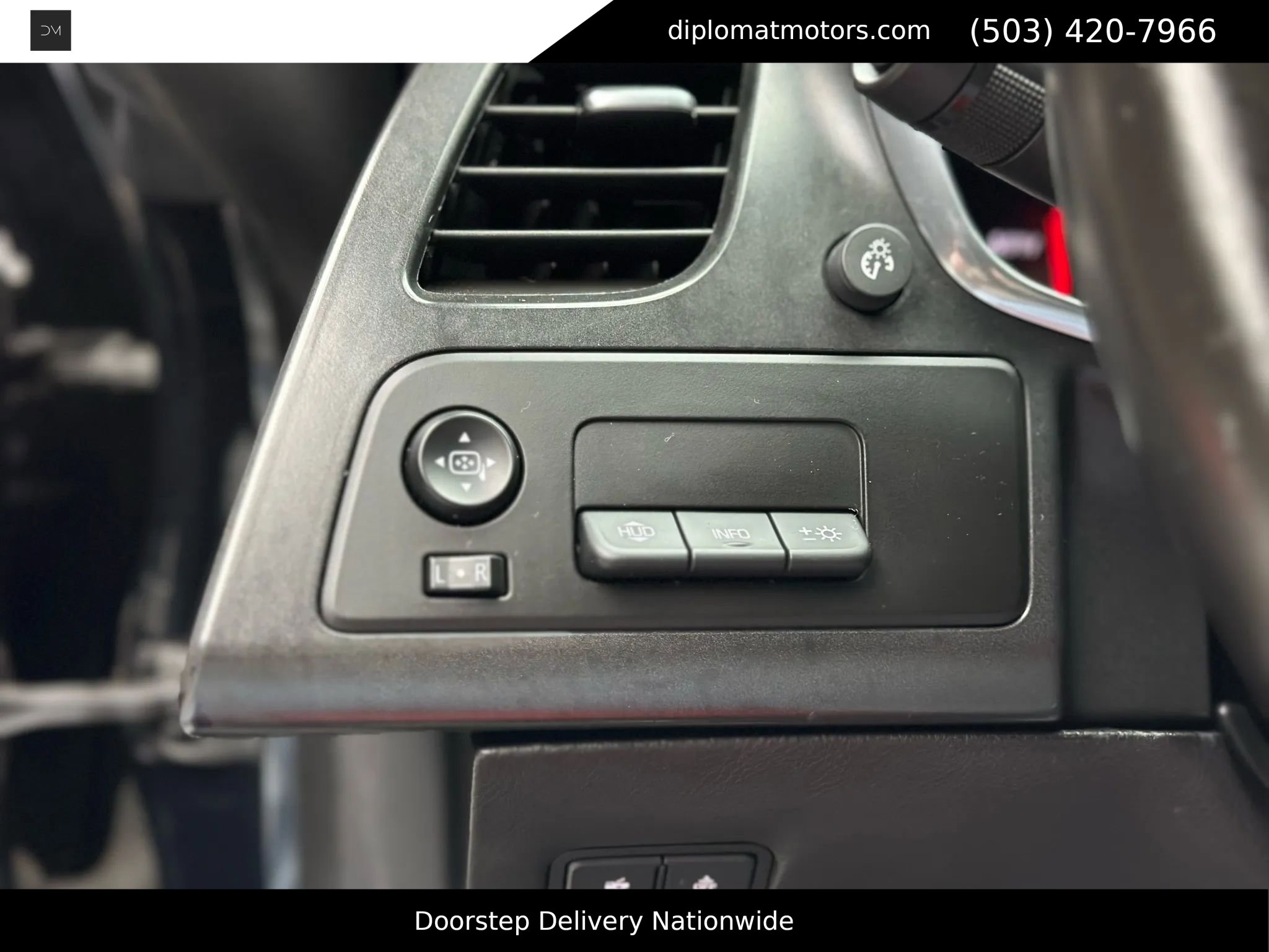 Used 2014 Chevrolet Corvette Stingray Coupe w/ 3LT Preferred Equipment Group image 33