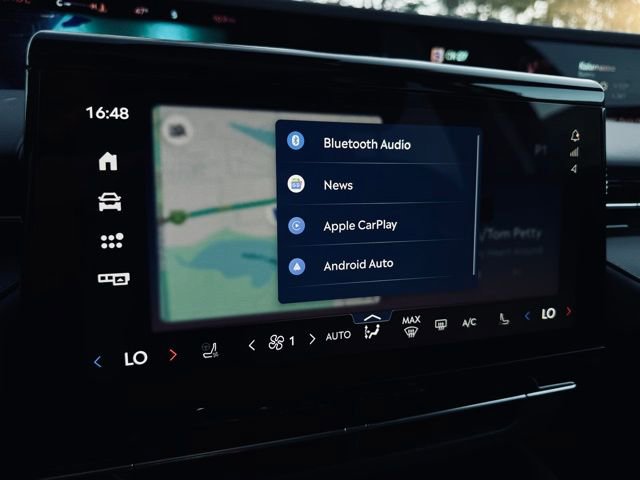 New 2026 Lincoln Nautilus Premier w/ Equipment Group 102A image 37