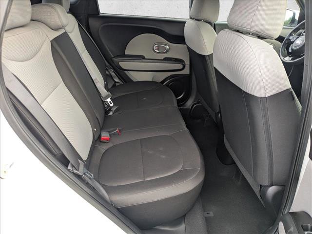 Used 2019 Kia Soul Base image 18