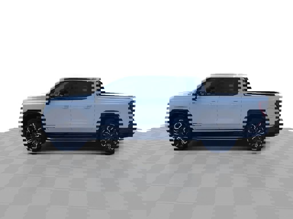 New 2025 GMC Sierra EV Denali image 5