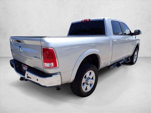 Used 2014 RAM 2500 Laramie AWD/4WD image 4